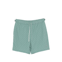 [Moose Knuckles] Swim Pants SS26 M16MR778H