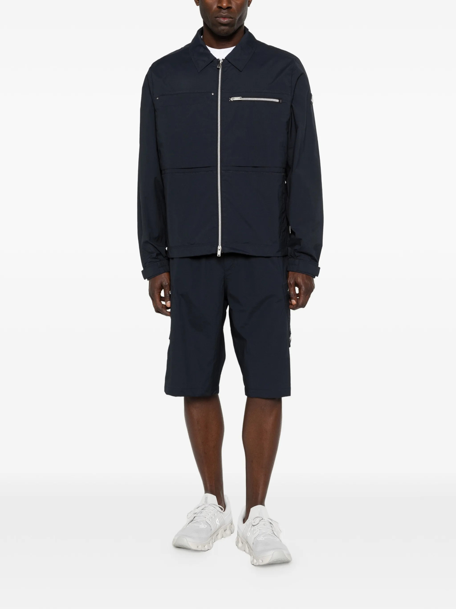 [Moose Knuckles] Shorts SS26 M16MR770