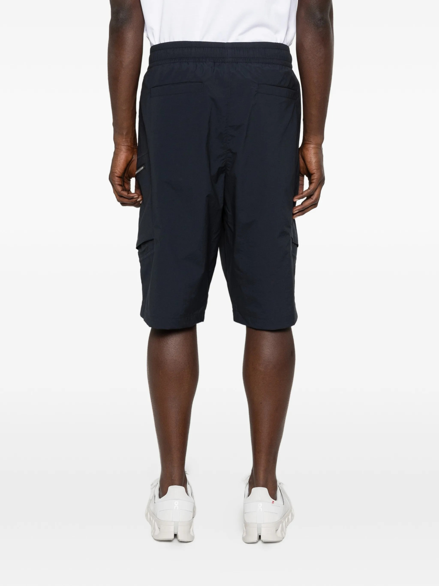 [Moose Knuckles] Shorts SS26 M16MR770