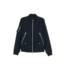 [Moose Knuckles] Bomber Jacket SS26 M16MB003