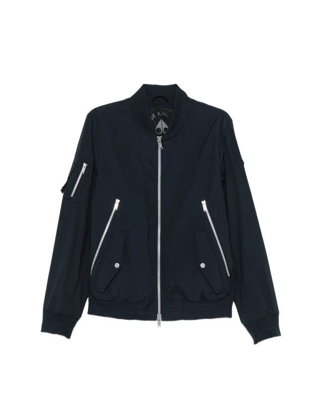 [Moose Knuckles] Bomber Jacket SS26 M16MB003