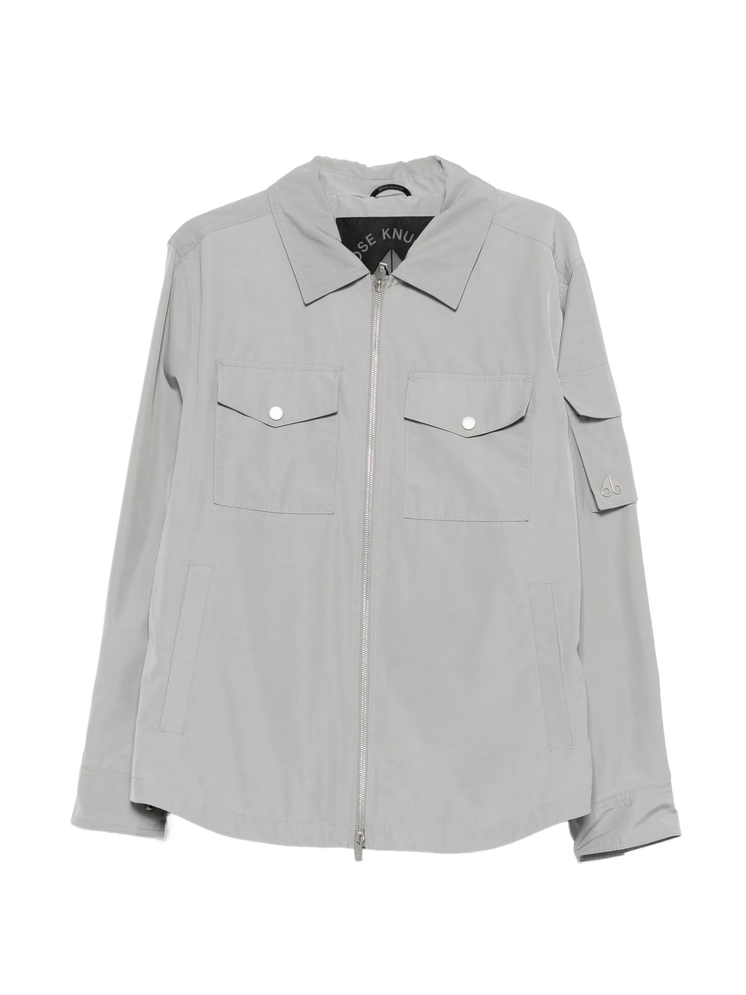 [Moose Knuckles] Casual Jacket SS26 M15MJ142