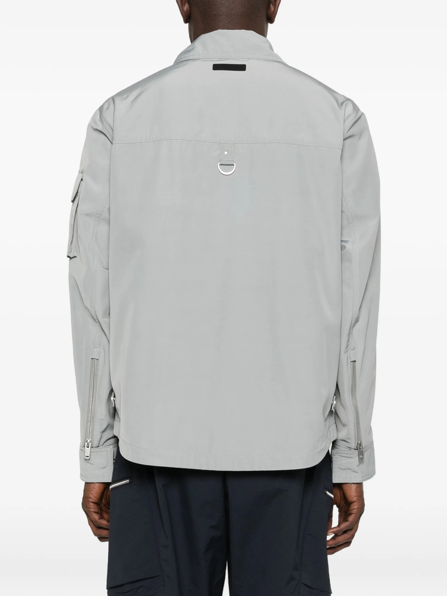 [Moose Knuckles] Casual Jacket SS26 M15MJ142