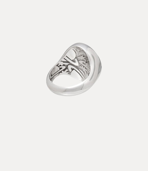 [Vivienne Westwood] Ring SS26 6402001O01P747