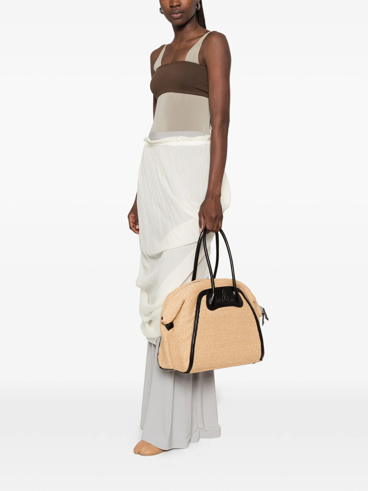 [Vivienne Westwood] Duffle bag SS26 4701000LWW01D0