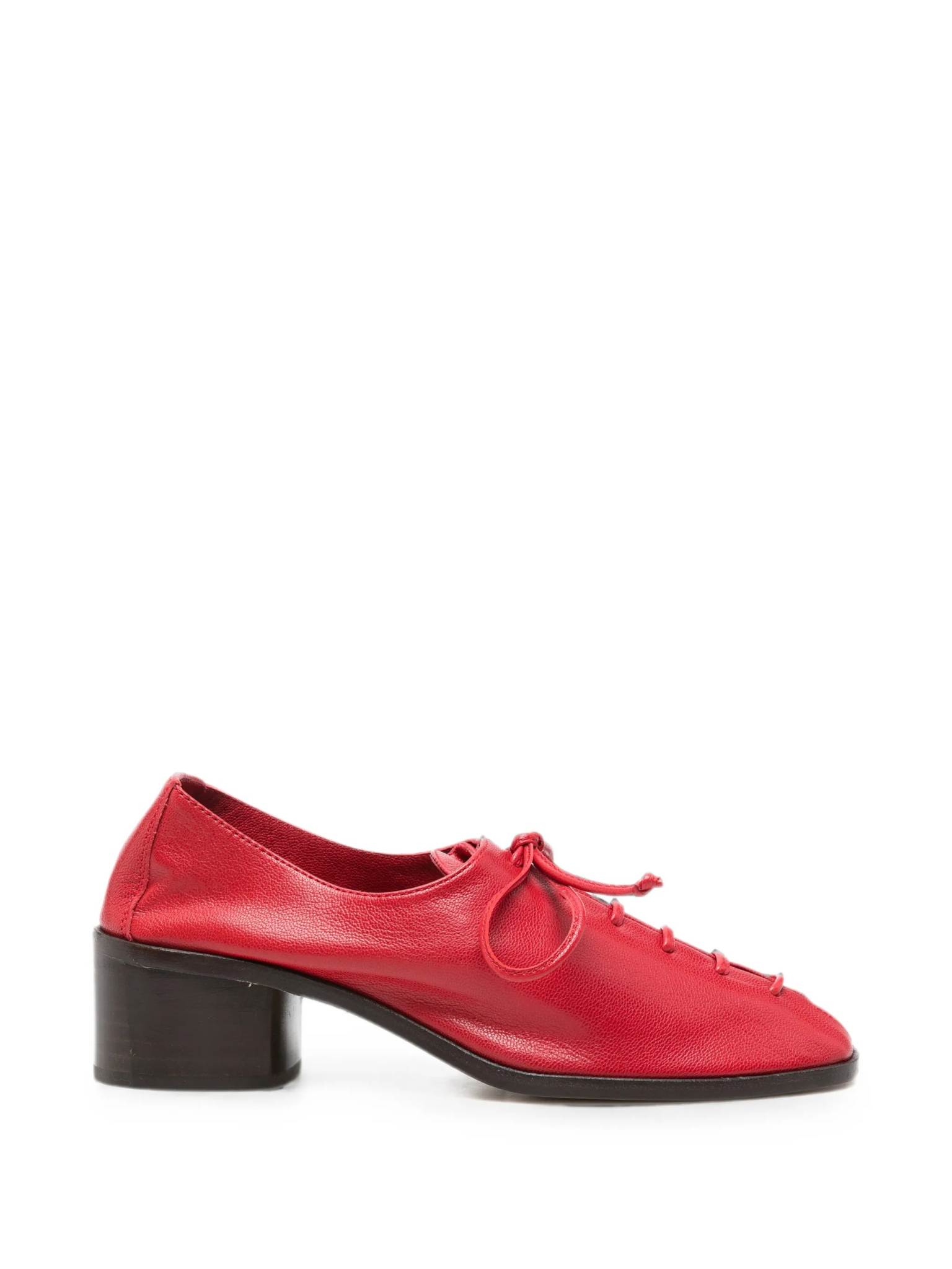 [HEREU] Loafer SS26 PLEHEWFS26