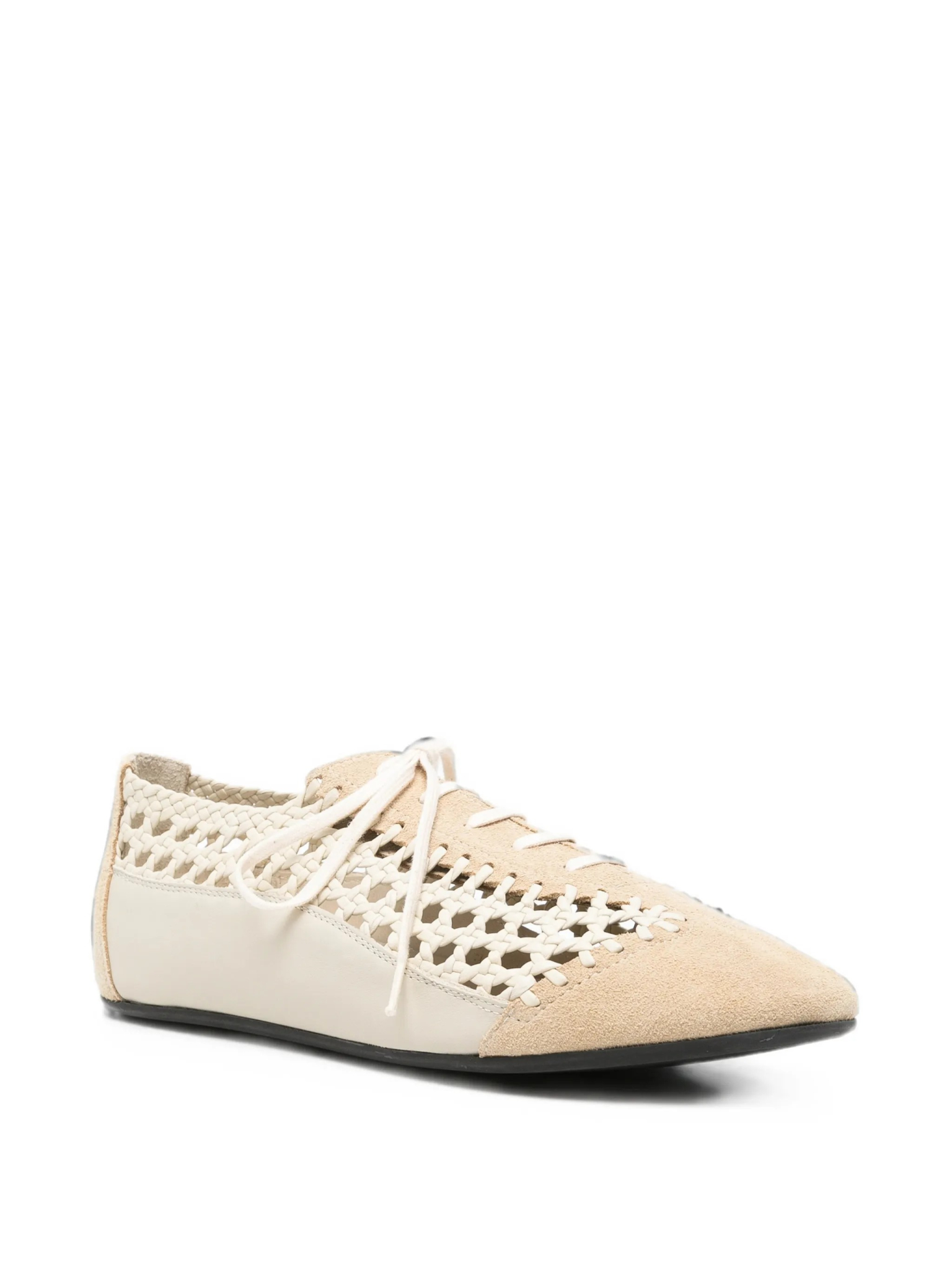 [HEREU] Sneakers SS26 ESPWOWFS26