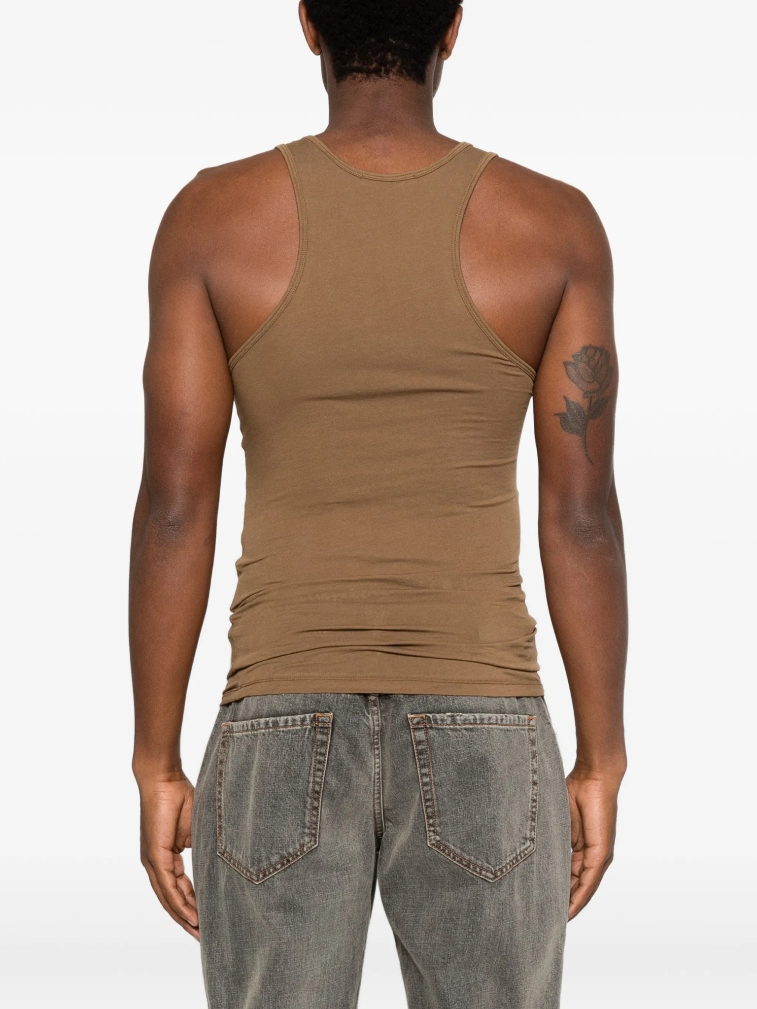 [Entire Studios] T-shirts Sleeveless SS26 UNU2510004DU
