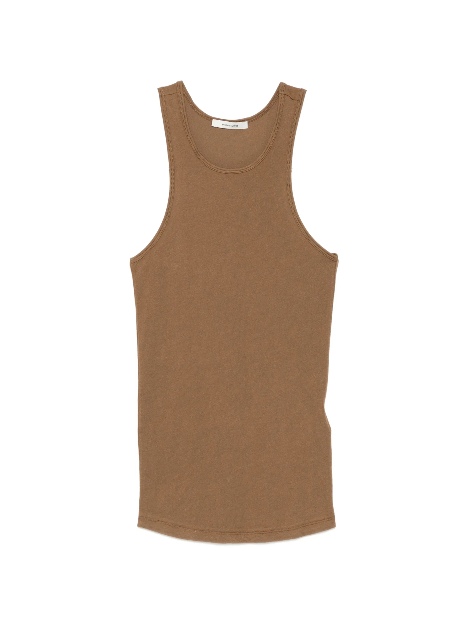 [Entire Studios] T-shirts Sleeveless SS26 UNU2510004DU