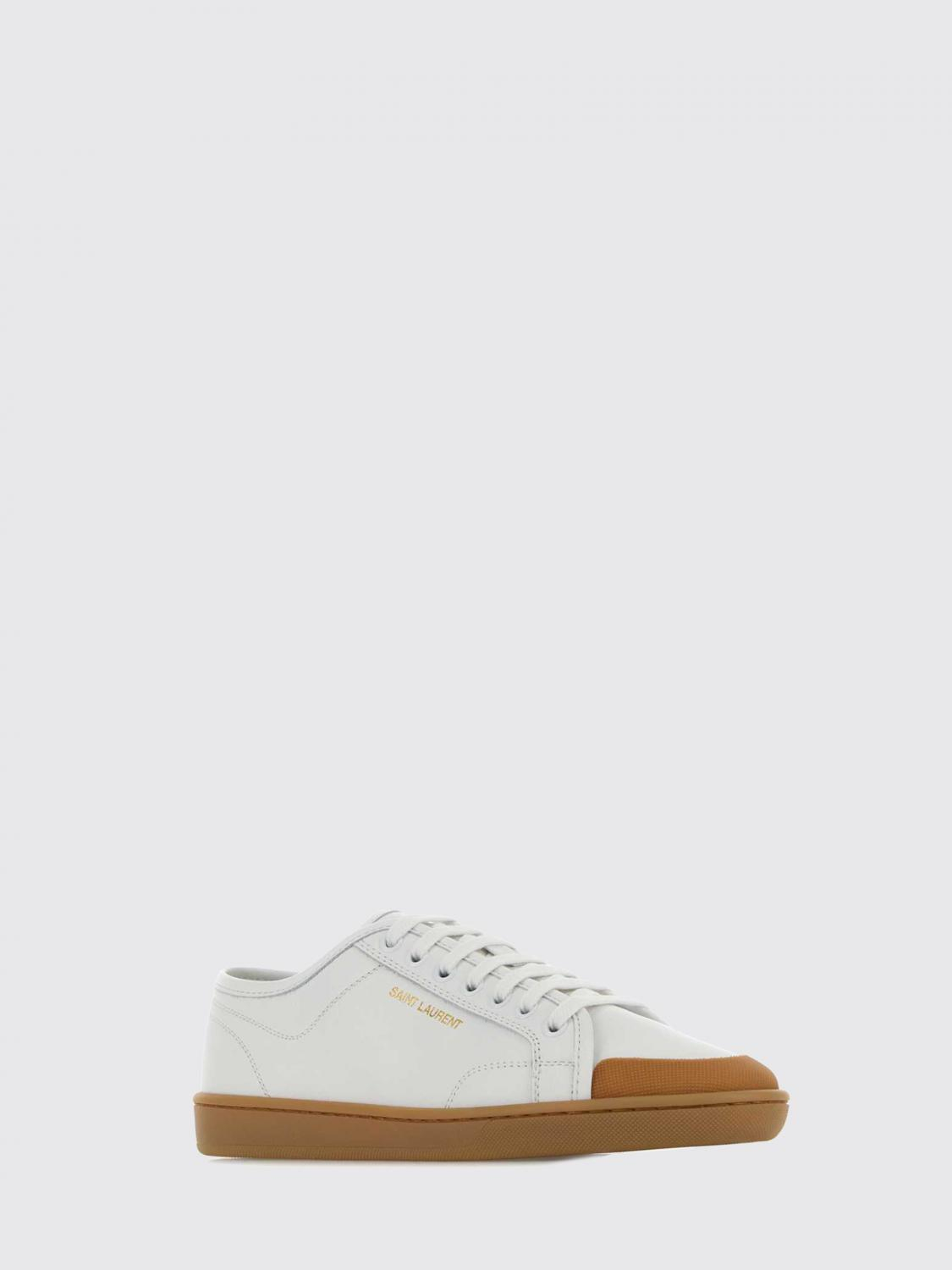 [Saint Laurent] Sneakers SS26 83992100N00 9030