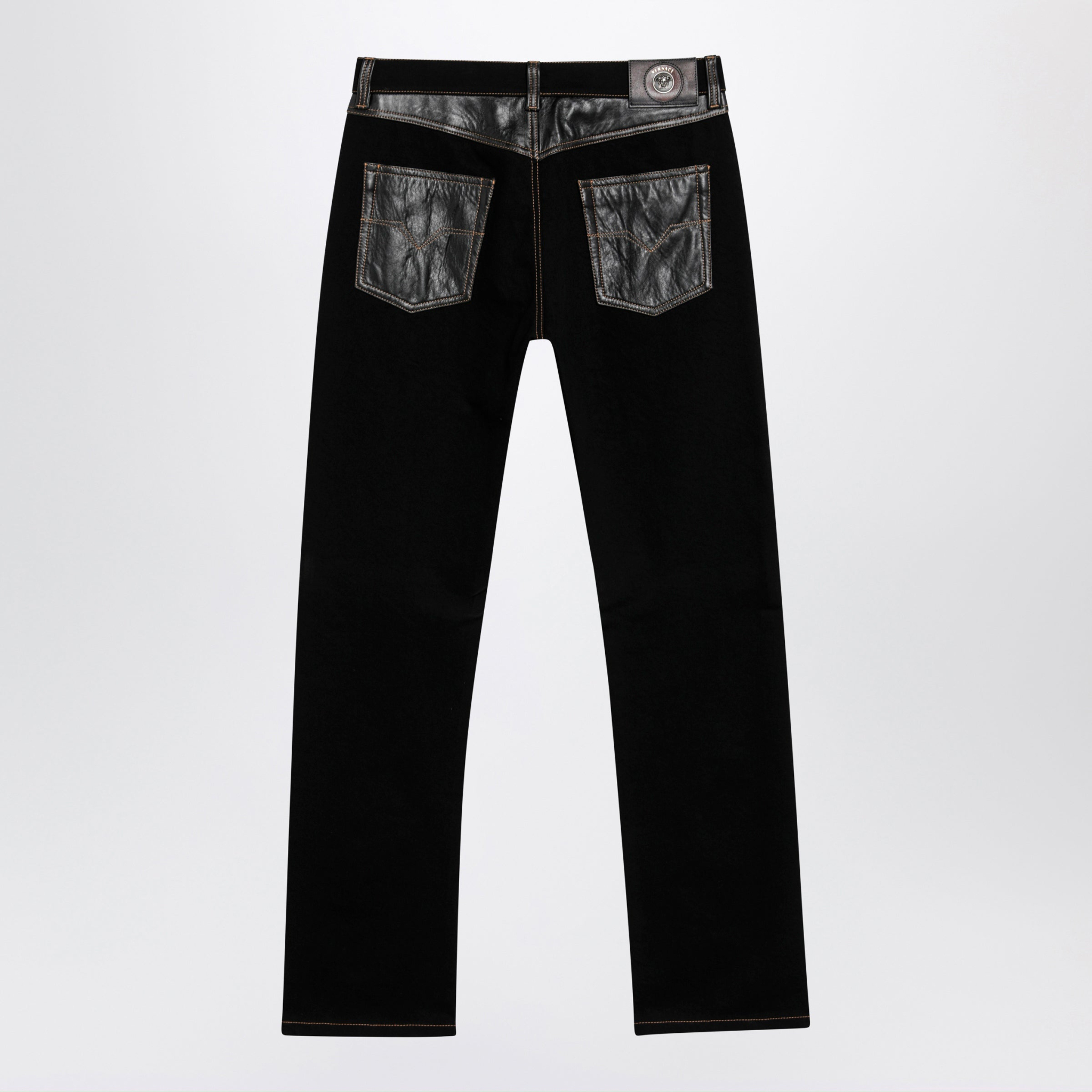 [Versace] Jeans FW26 10259021A18406