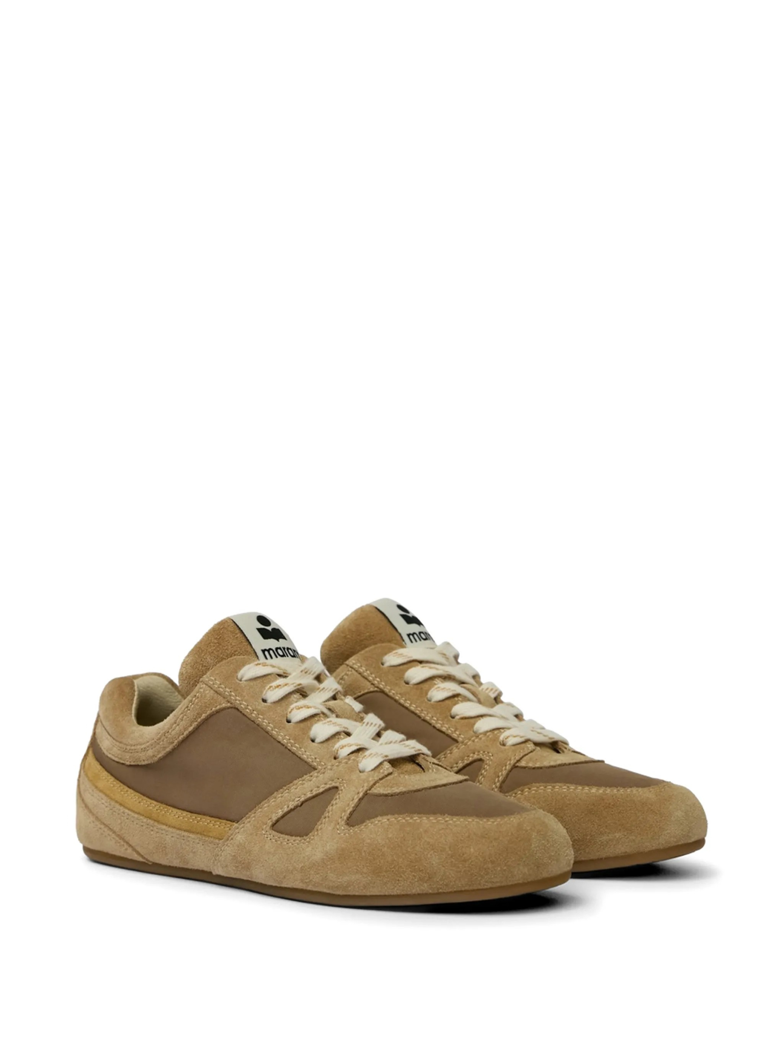 [Isabel Marant] Sneakers SS26 BK0091FAD2E01S