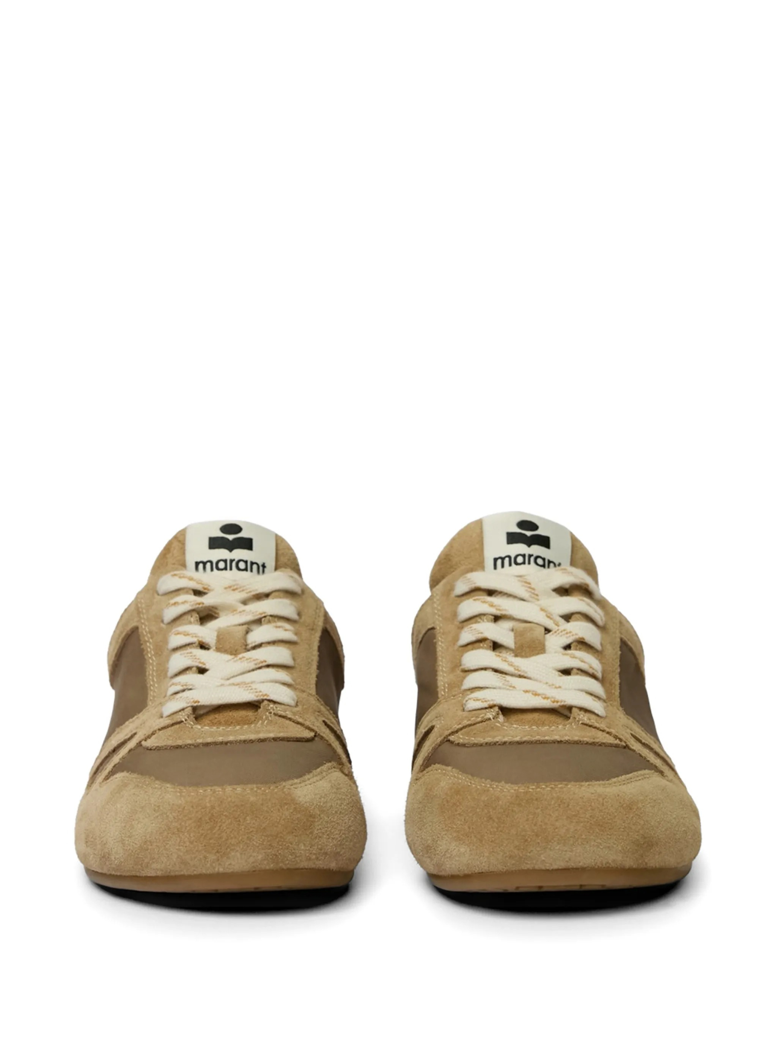 [Isabel Marant] Sneakers SS26 BK0091FAD2E01S