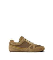 [Isabel Marant] Sneakers SS26 BK0091FAD2E01S