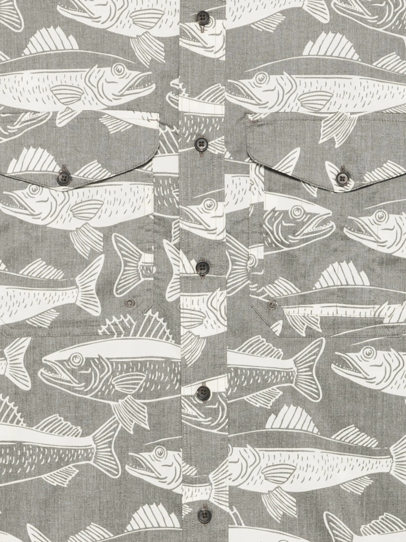 [Filson] Shirts Short Sleeve SS26 FMCAM0052020