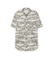 [Filson] Shirts Short Sleeve SS26 FMCAM0052020