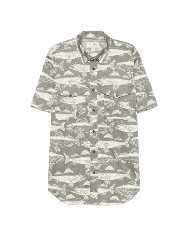 [Filson] Shirts Short Sleeve SS26 FMCAM0052020
