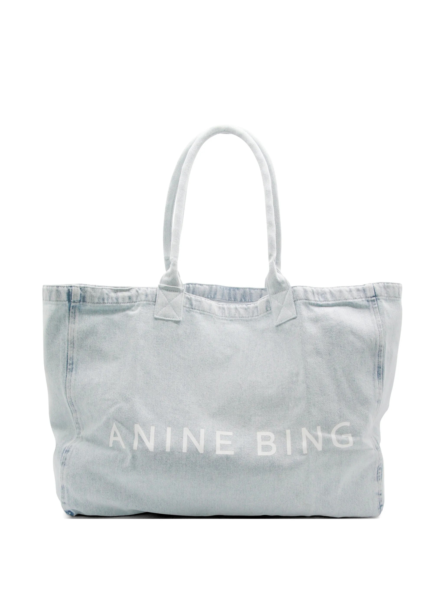 [Anine Bing] Tote bag SS26 A1311857WHD64