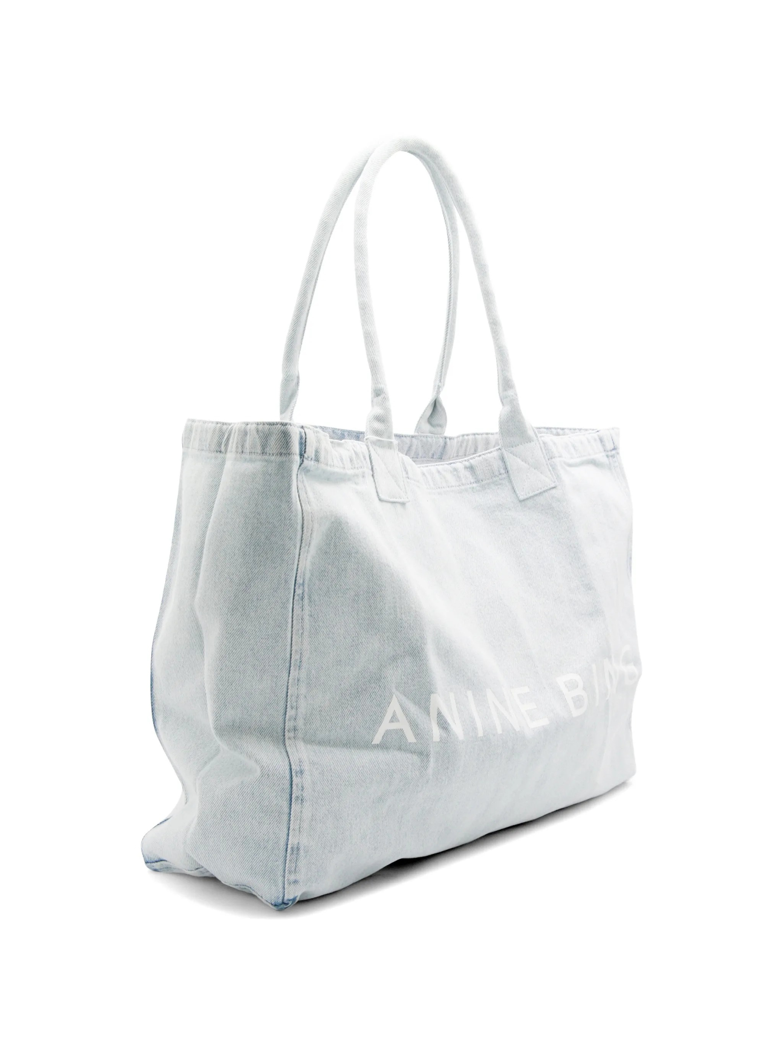 [Anine Bing] Tote bag SS26 A1311857WHD64