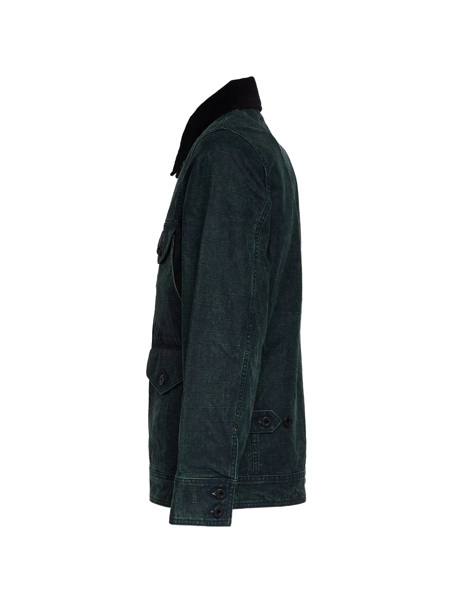 [Filson] Casual Jacket SS26 FMCPS01663026