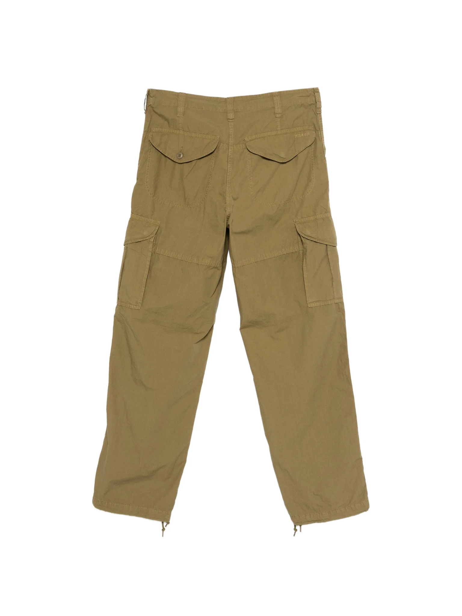 [Filson] Trousers SS26 FMPAN0061314