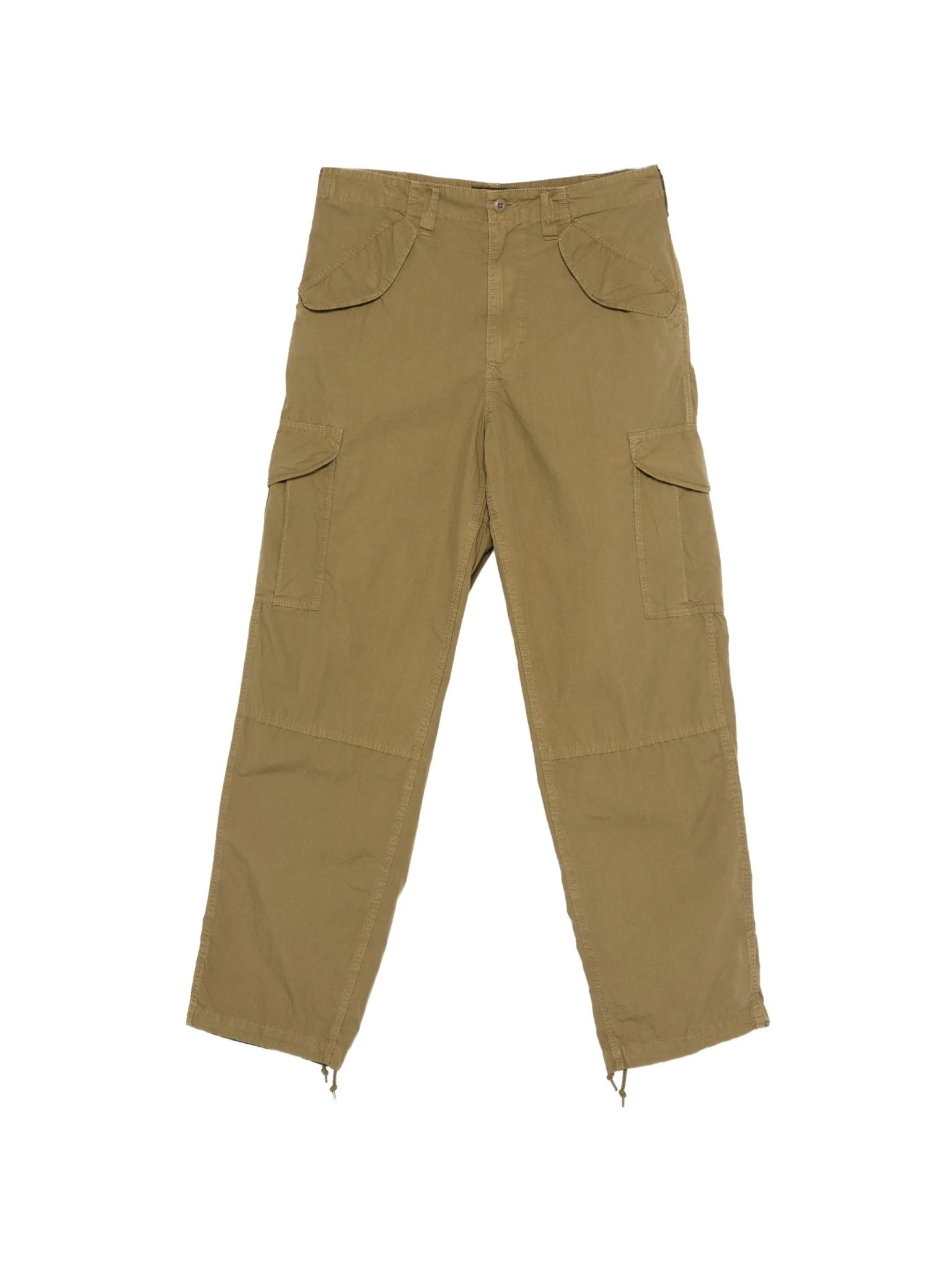[Filson] Trousers SS26 FMPAN0061314