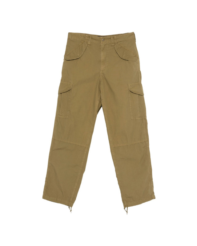 [Filson] Trousers SS26 FMPAN0061314