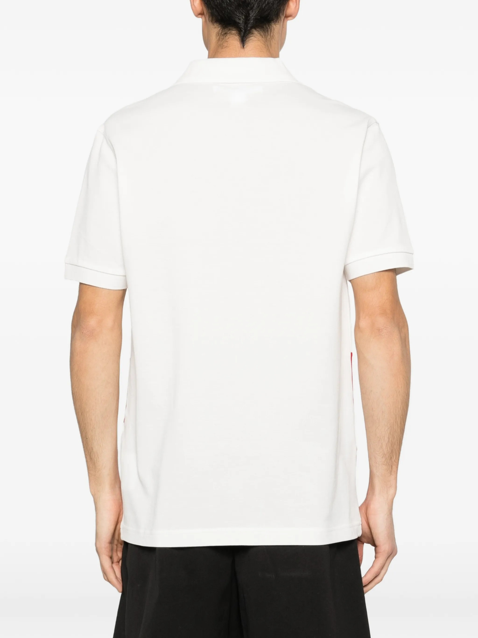 [COMME DES GARCONS SHIRT] T-shirts Short Sleeve SS26 FQT502S26