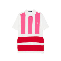 [COMME DES GARCONS SHIRT] T-shirts Short Sleeve SS26 FQT502S26