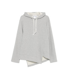[COMME DES GARCONS SHIRT] Hoodie SS26 FQT025S26