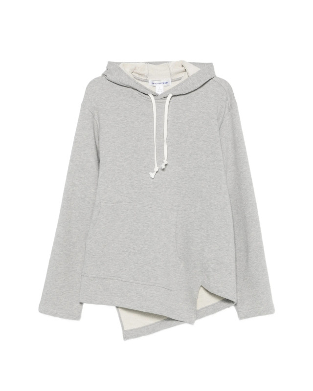 [COMME DES GARCONS SHIRT] Hoodie SS26 FQT025S26