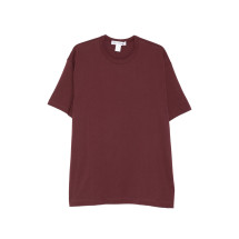 [COMME DES GARCONS SHIRT] T-shirts Short Sleeve SS26 FQT016S26