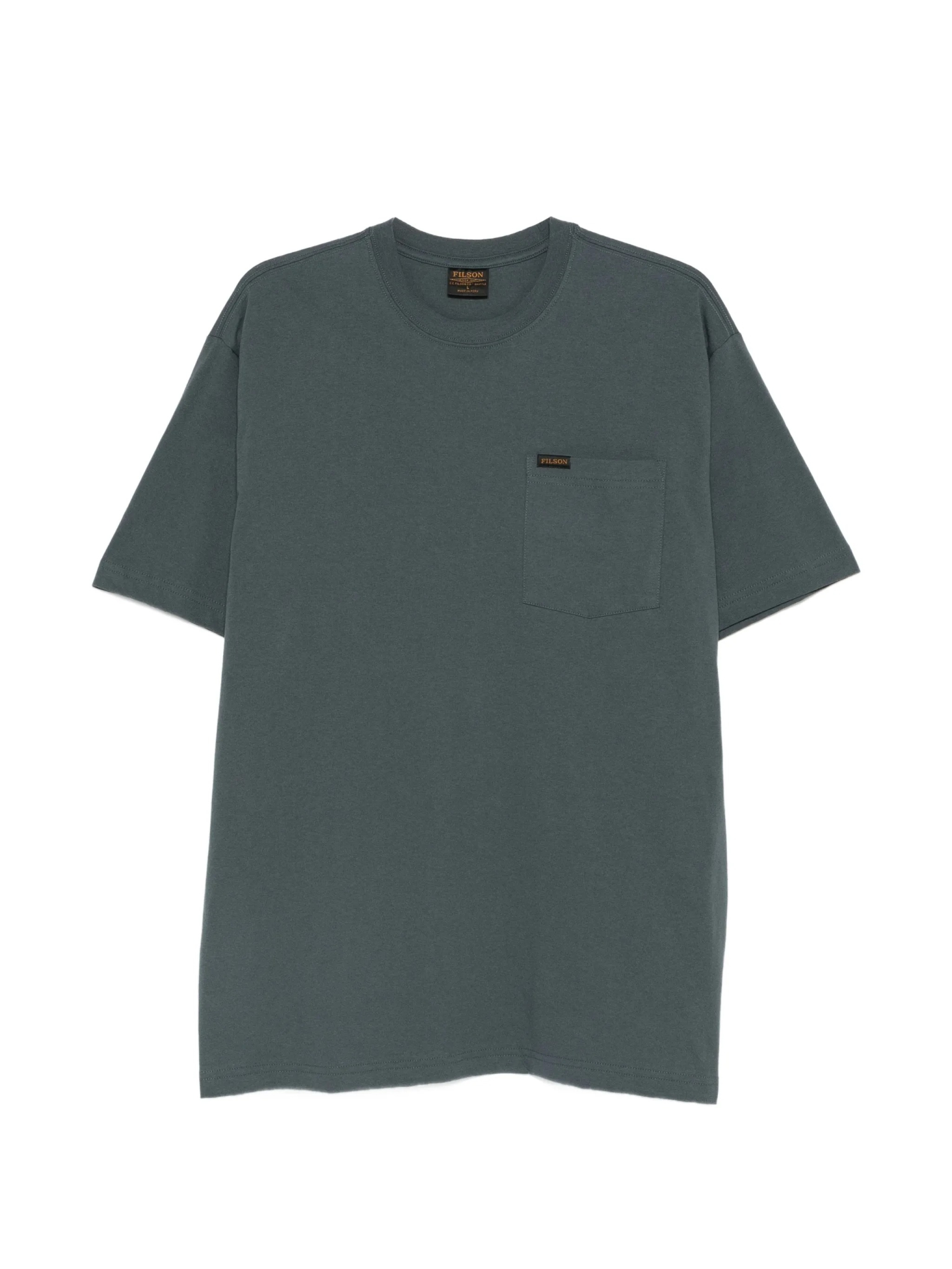 [Filson] T-shirts Short Sleeve SS26 FMTEE0136443