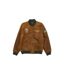 [Filson] Bomber Jacket SS26 FMCPS0181222