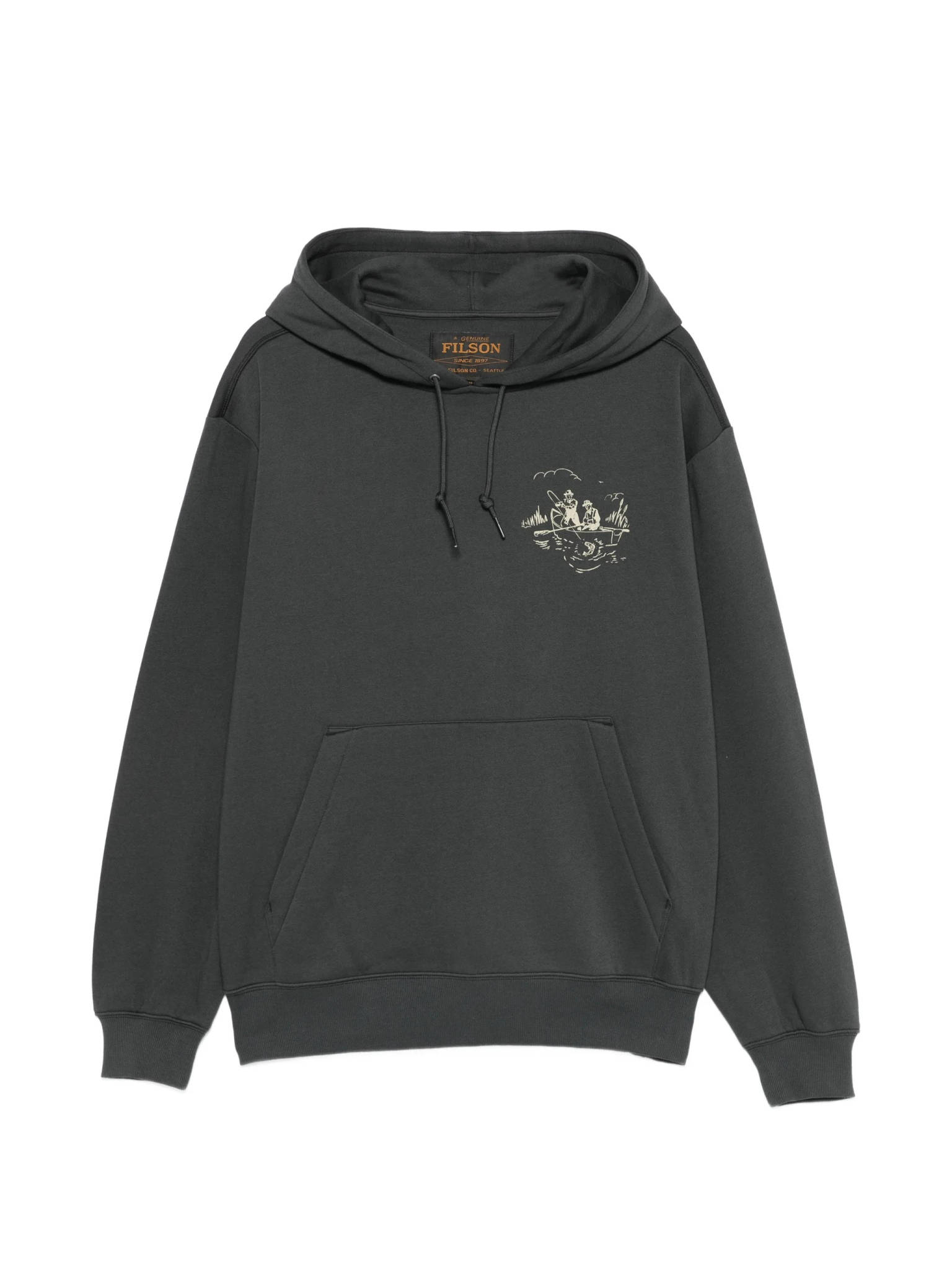 [Filson] Sweatshirt SS26 FMFEL0050009