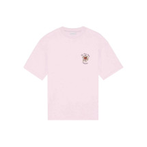 [DROLE DE MONSIEUR] T-shirts Short Sleeve SS26 JTS210CO002LPI
