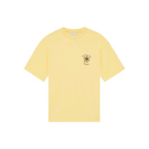 [DROLE DE MONSIEUR] T-shirts Short Sleeve SS26 JTS210CO002LYL