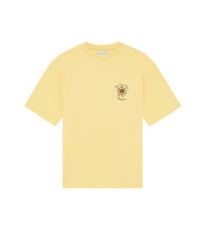 [DROLE DE MONSIEUR] T-shirts Short Sleeve SS26 JTS210CO002LYL