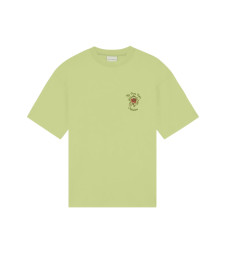 [DROLE DE MONSIEUR] T-shirts Short Sleeve SS26 JTS210CO002LOL