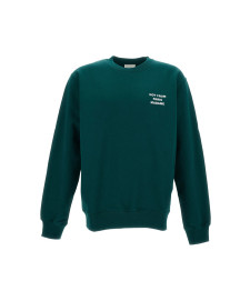 [DROLE DE MONSIEUR] Sweatshirt SS26 PERMSW149CO127DGN