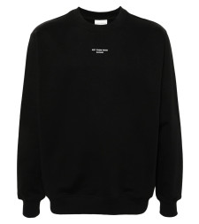 [DROLE DE MONSIEUR] Sweatshirt SS26 PERMSW148CO127BL
