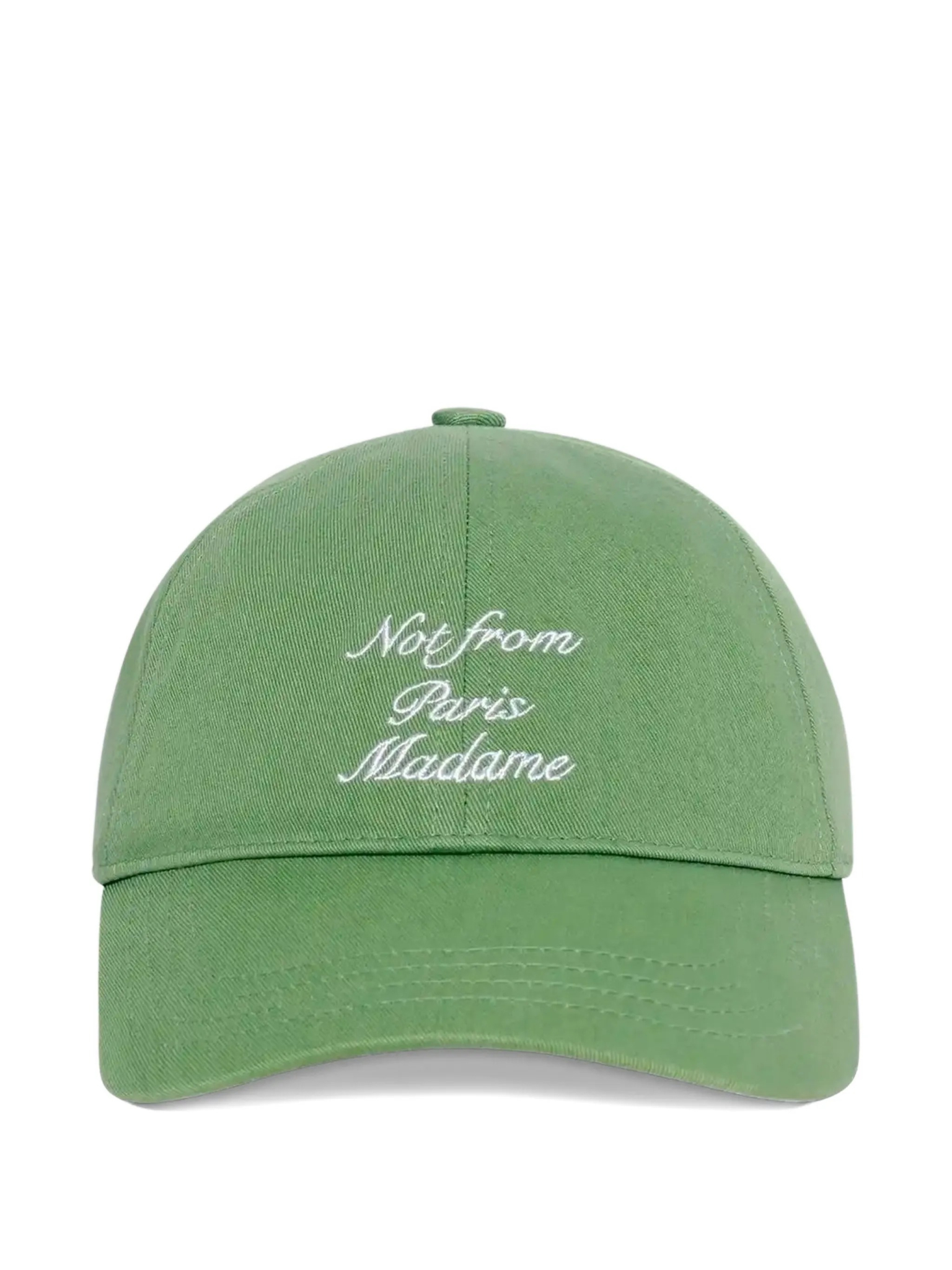[DROLE DE MONSIEUR] Cap SS26 KCP295CO138LGN