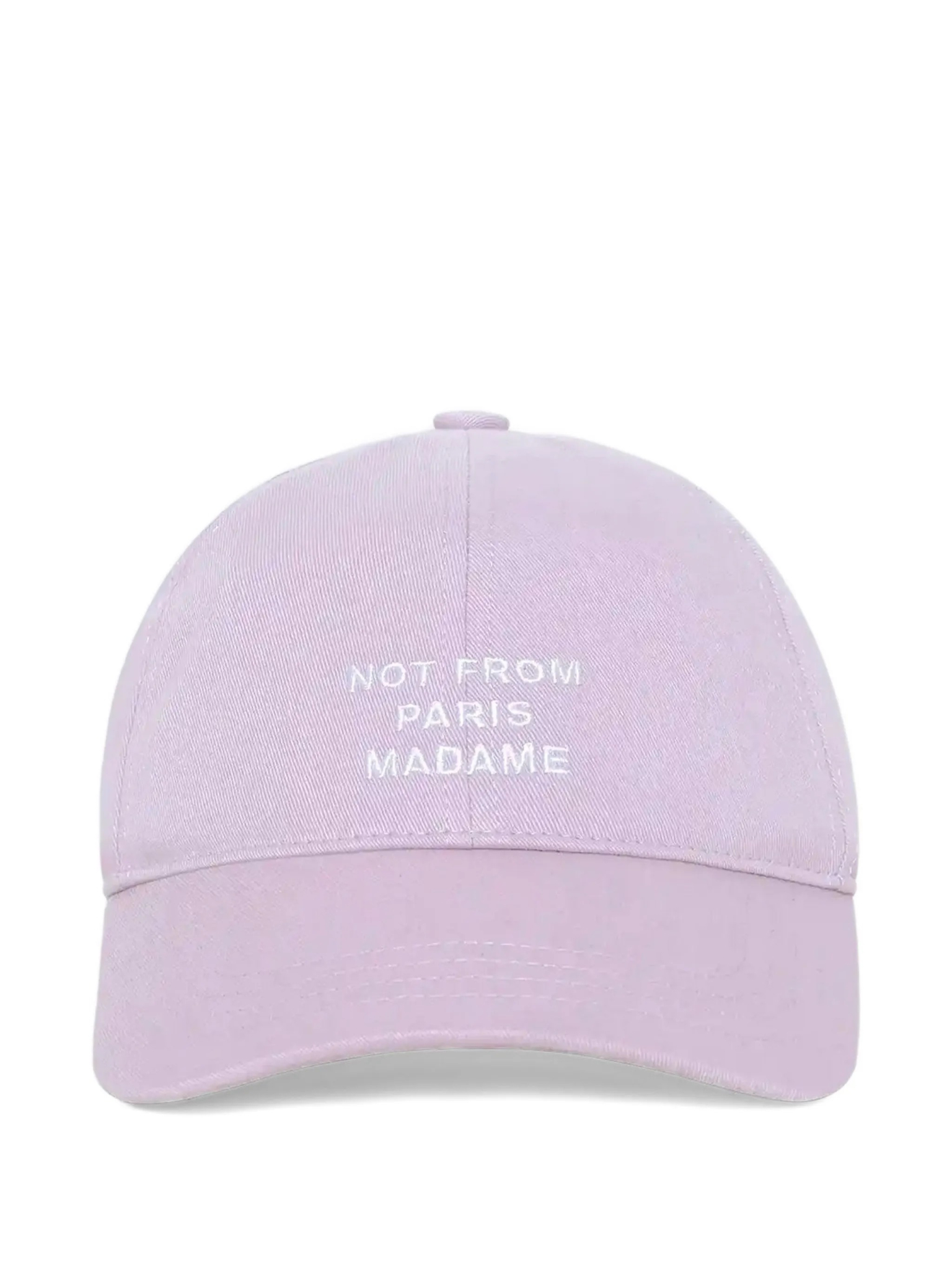 [DROLE DE MONSIEUR] Cap SS26 KCP151CO138LAV