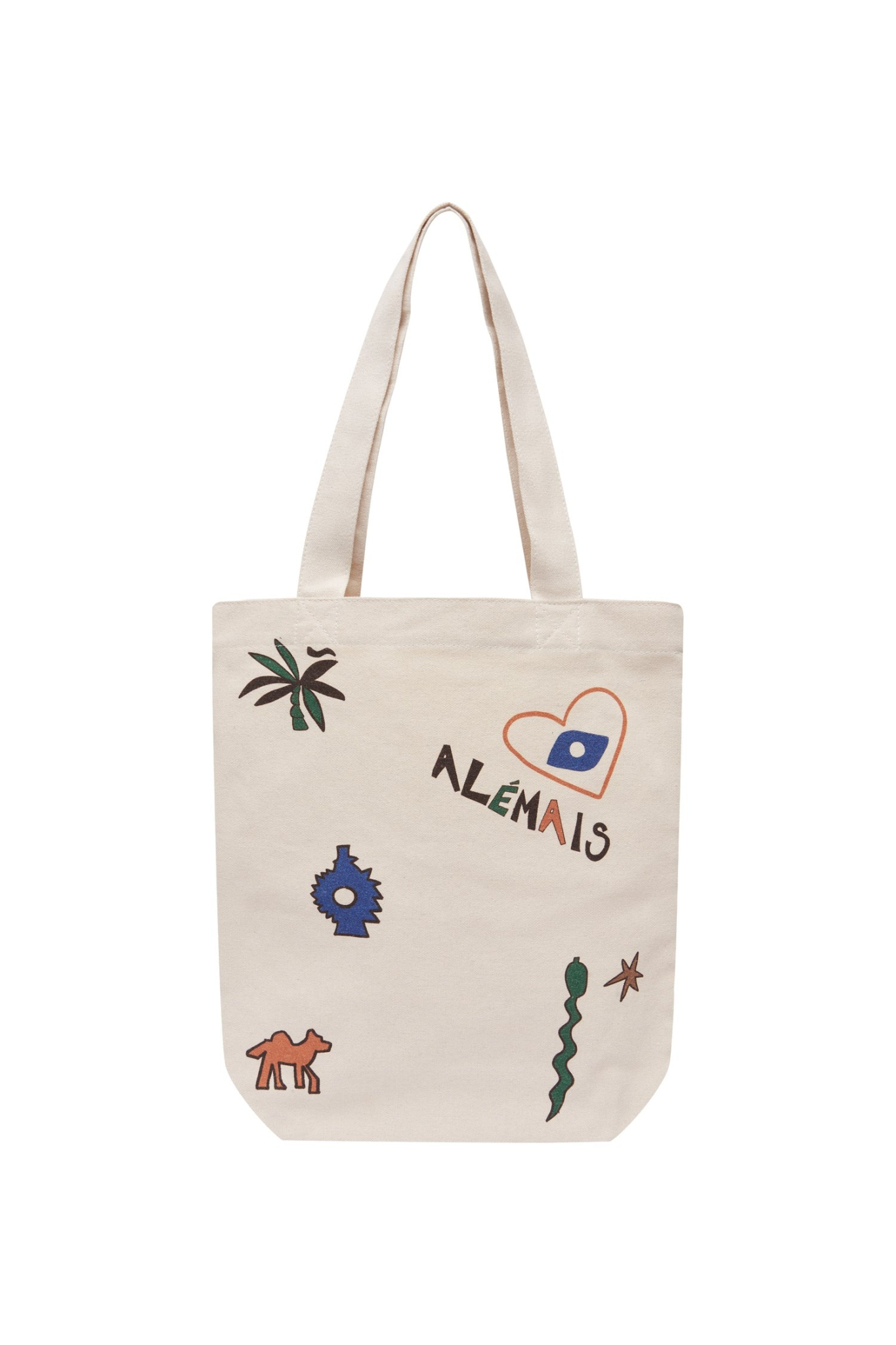 [Alemais] Shoulder bag SS26 6567A