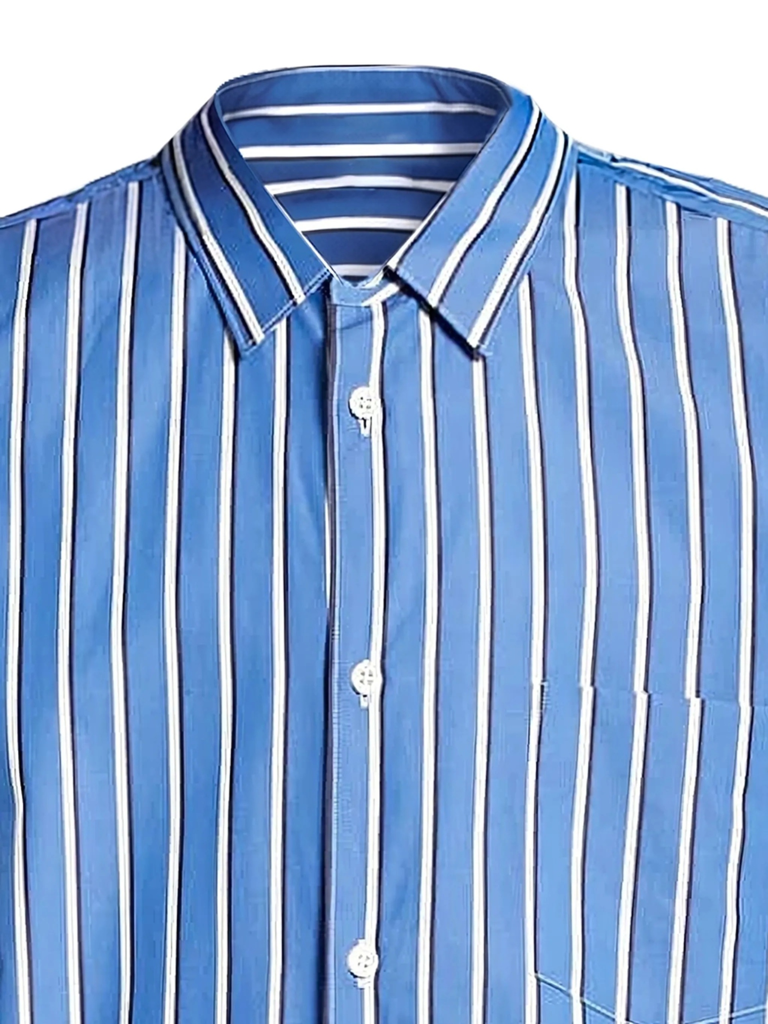[COMME DES GARCONS SHIRT] Shirts Long Sleeve SS26 FZB125PER