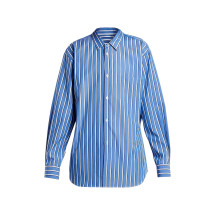 [COMME DES GARCONS SHIRT] Shirts Long Sleeve SS26 FZB125PER