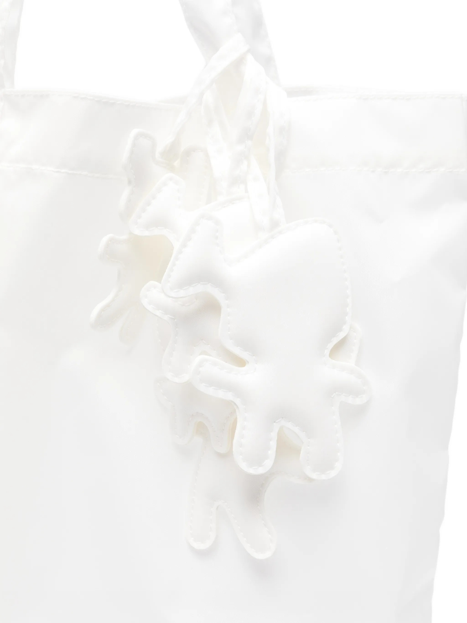 [COMME DES GARCONS SHIRT] Tote bag SS26 FQK201S26