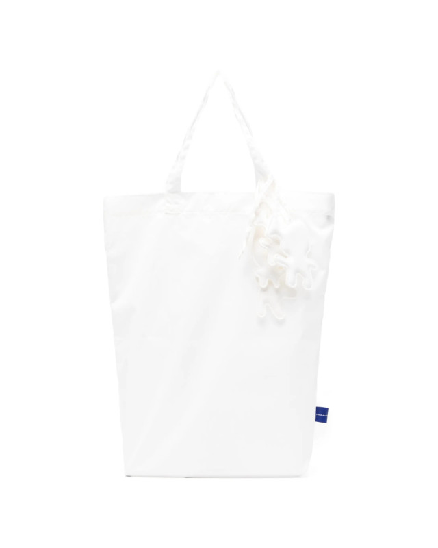 [COMME DES GARCONS SHIRT] Tote bag SS26 FQK201S26