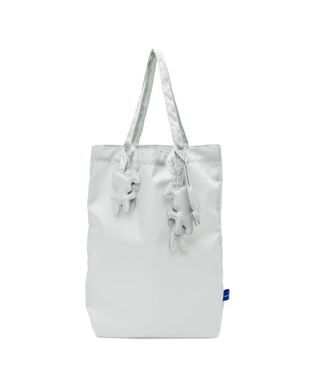 [COMME DES GARCONS SHIRT] Tote bag SS26 FQK201S26