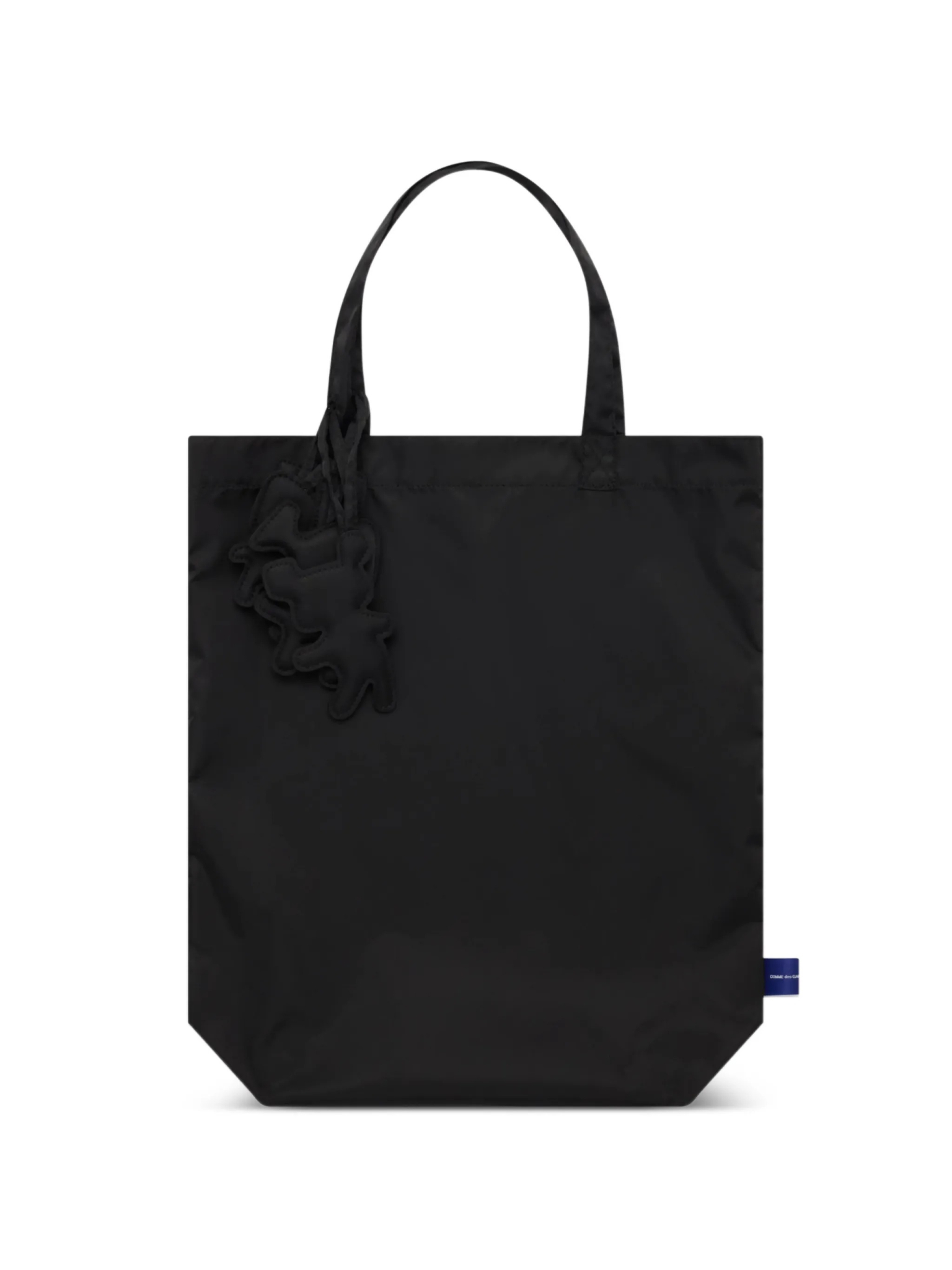 [COMME DES GARCONS SHIRT] Tote bag SS26 FQK201S26